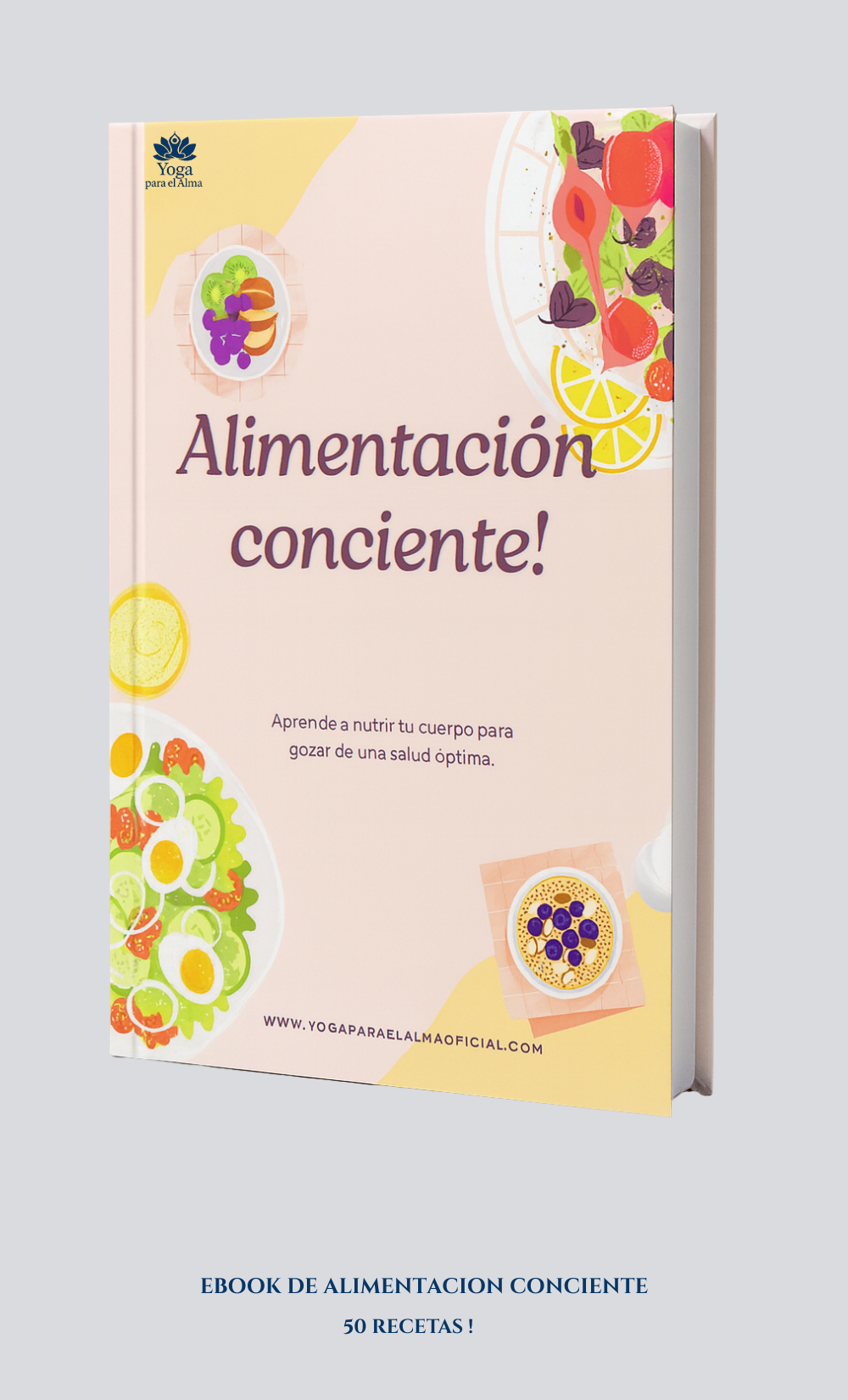 Alimentacion conciente
